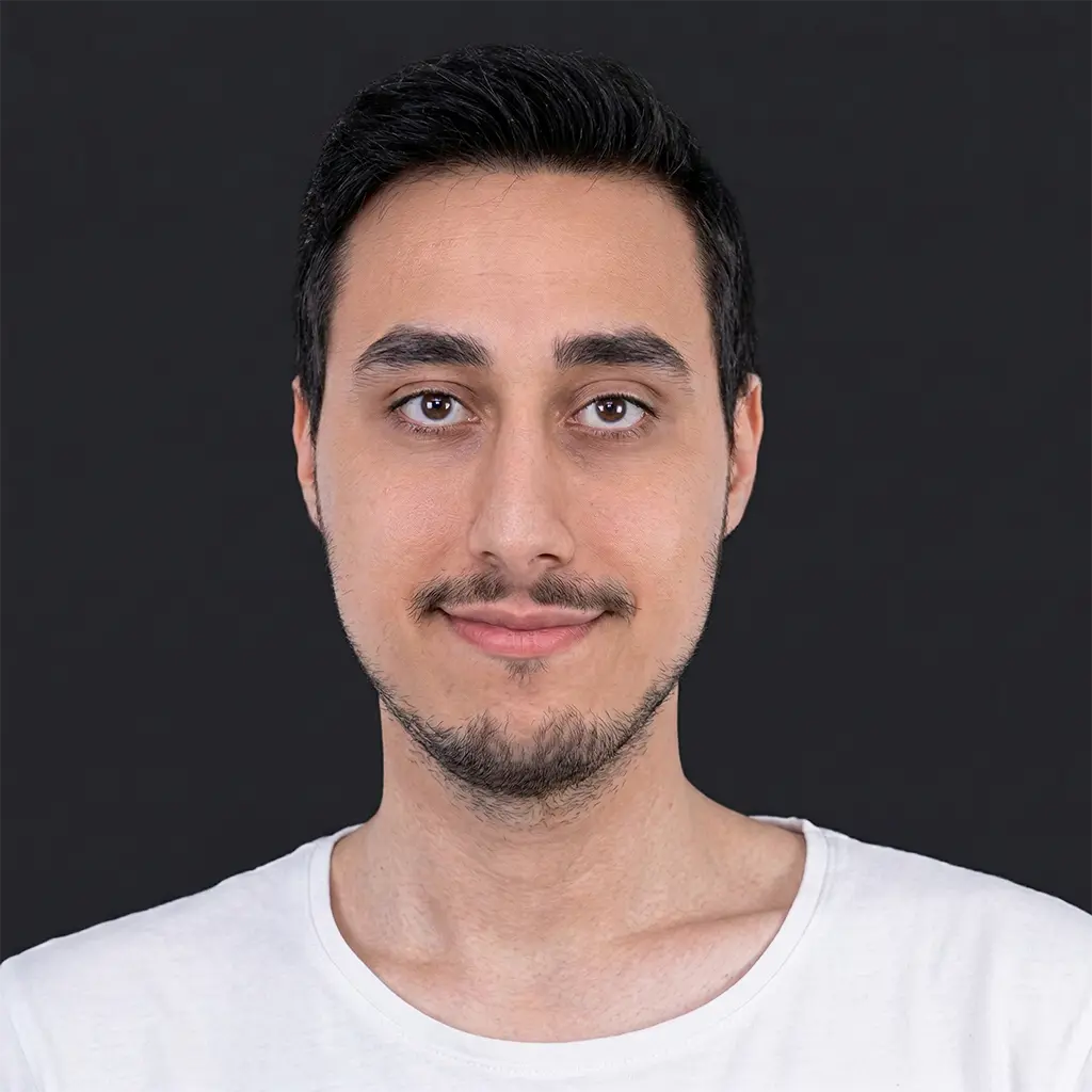 Daniel - Desarrollador Web y Experto Soluciones Digitales DSR