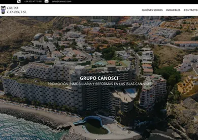 Grupo Canosci