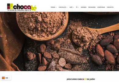 Chocaté