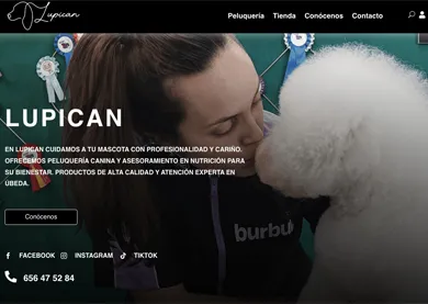Lupican