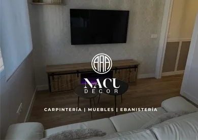 Nacu Decor