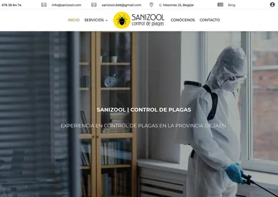 Sanizool